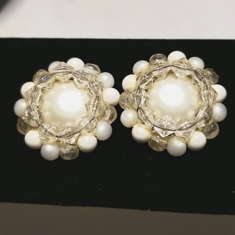 Karu Arke earrings